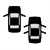 4 Portas