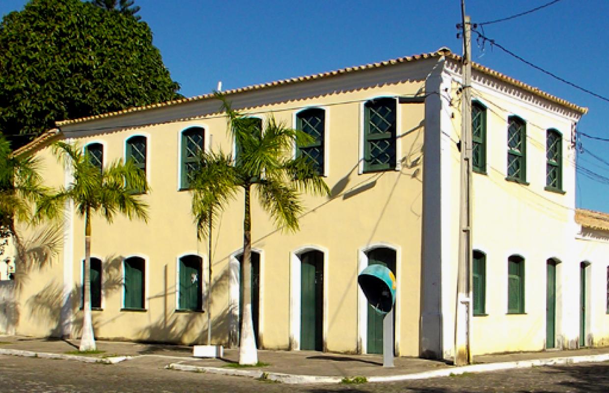 Casa da Lenha