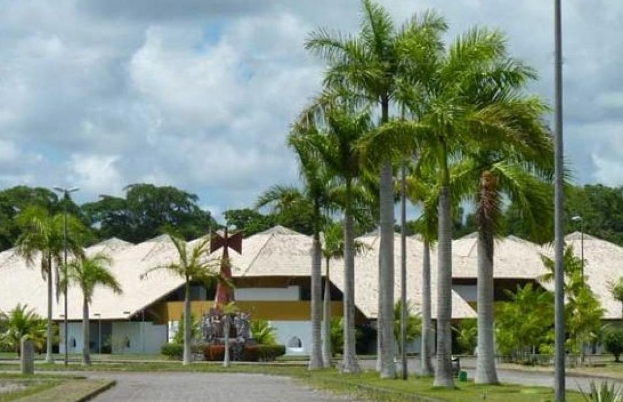 Centro de Convenções