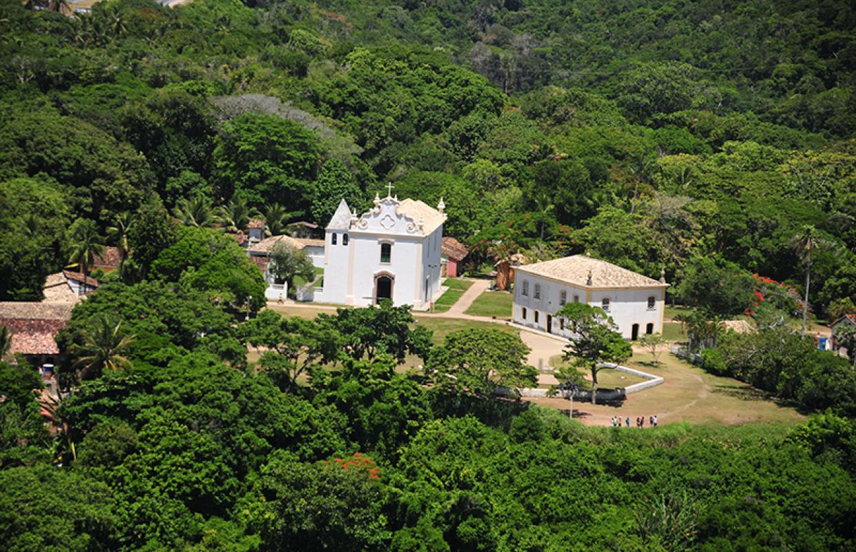 Cidade Histórica
