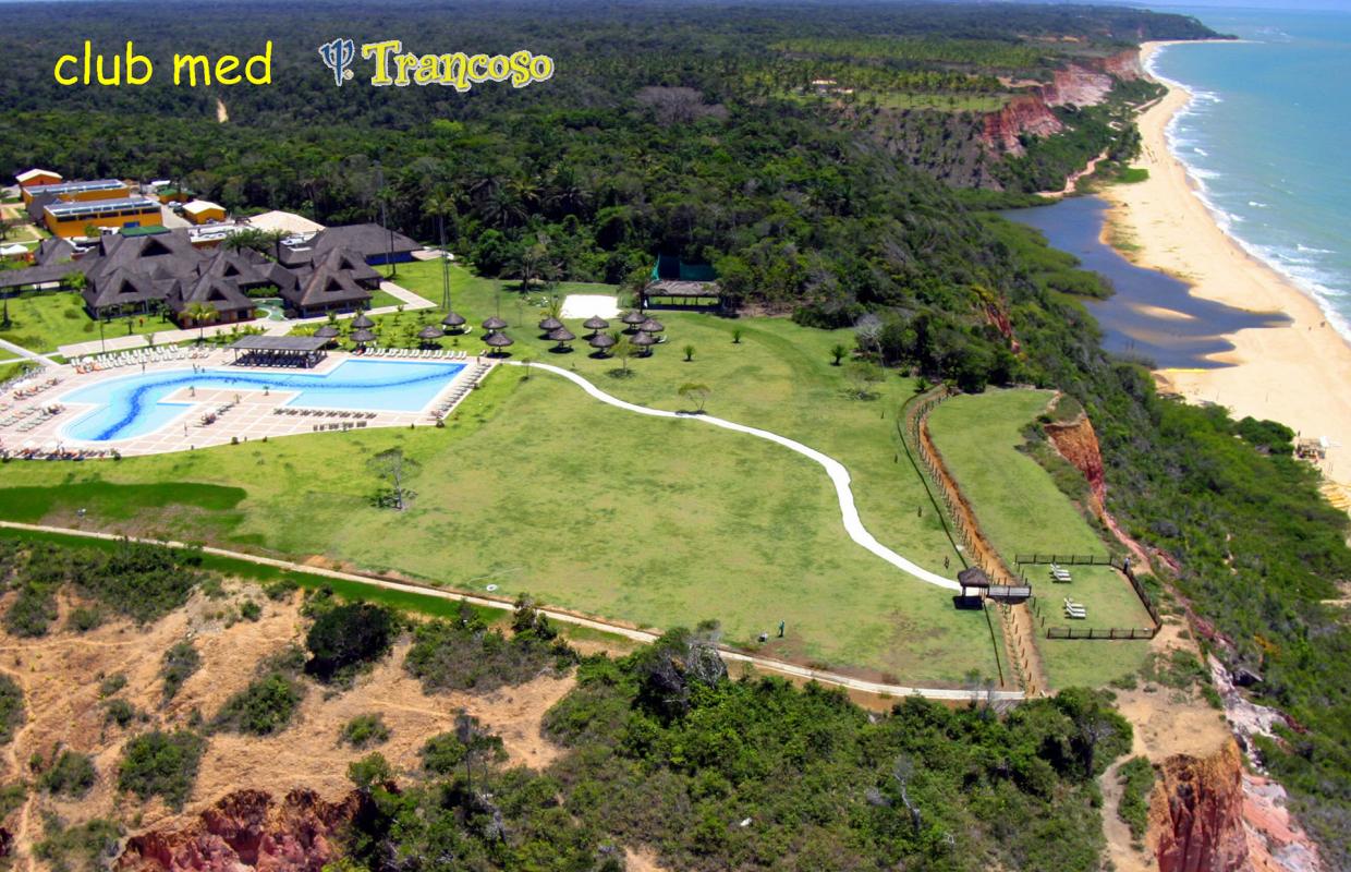 Club Med Trancoso