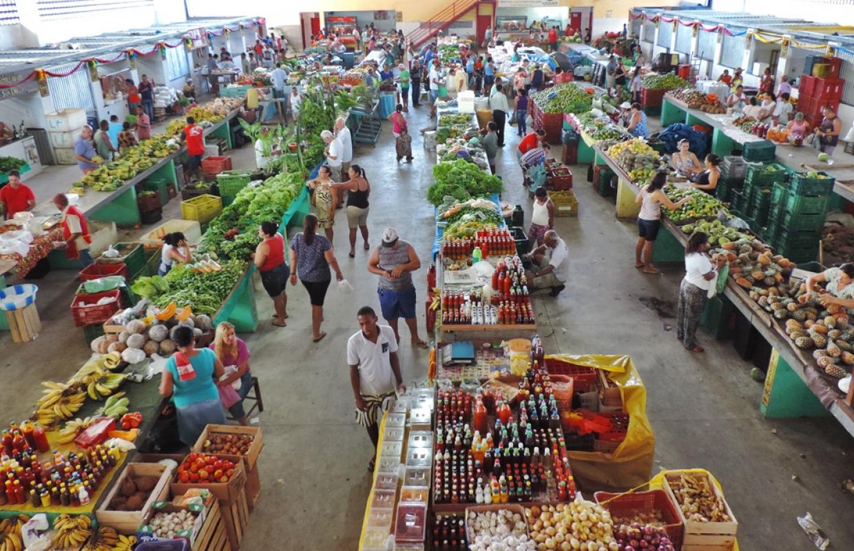 Mercado Municipal