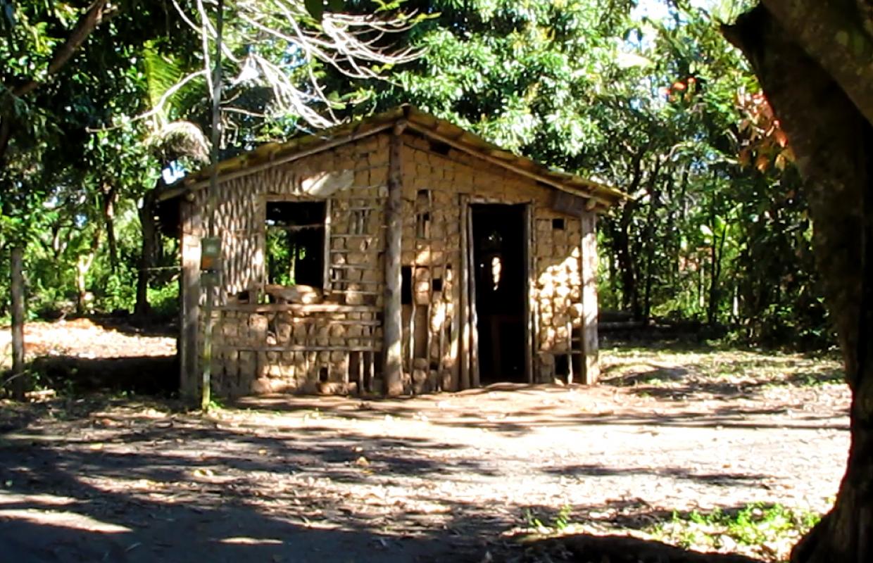 Aldeia de Imbiriba