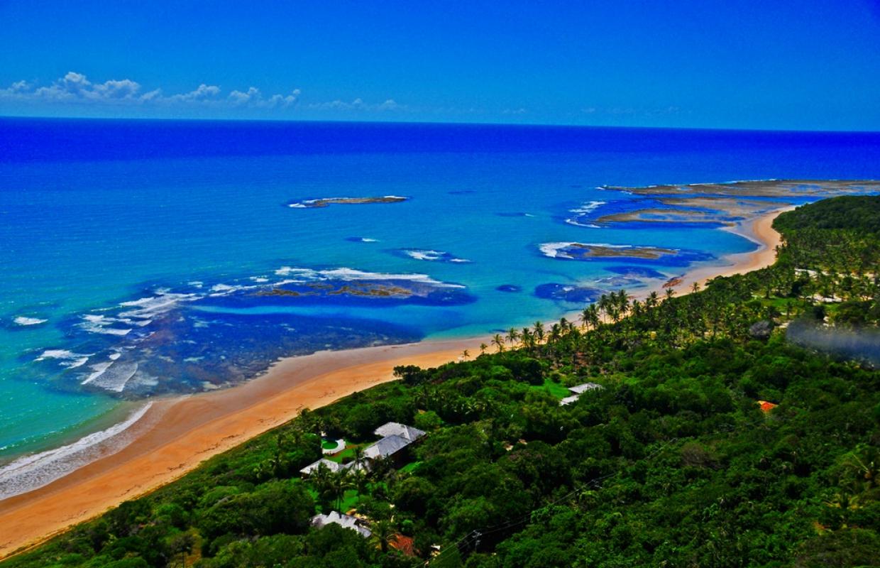Praia - Itapororoca