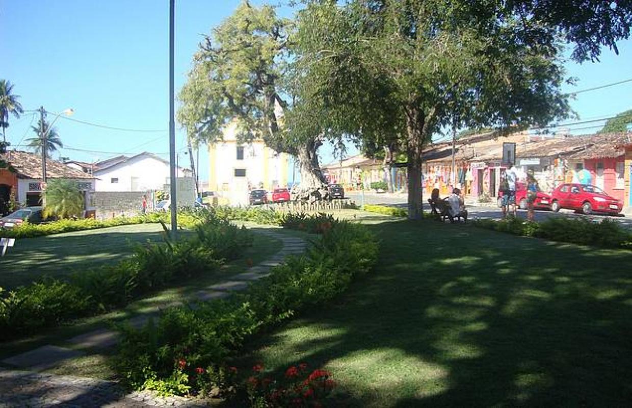 Largo d'Ajuda