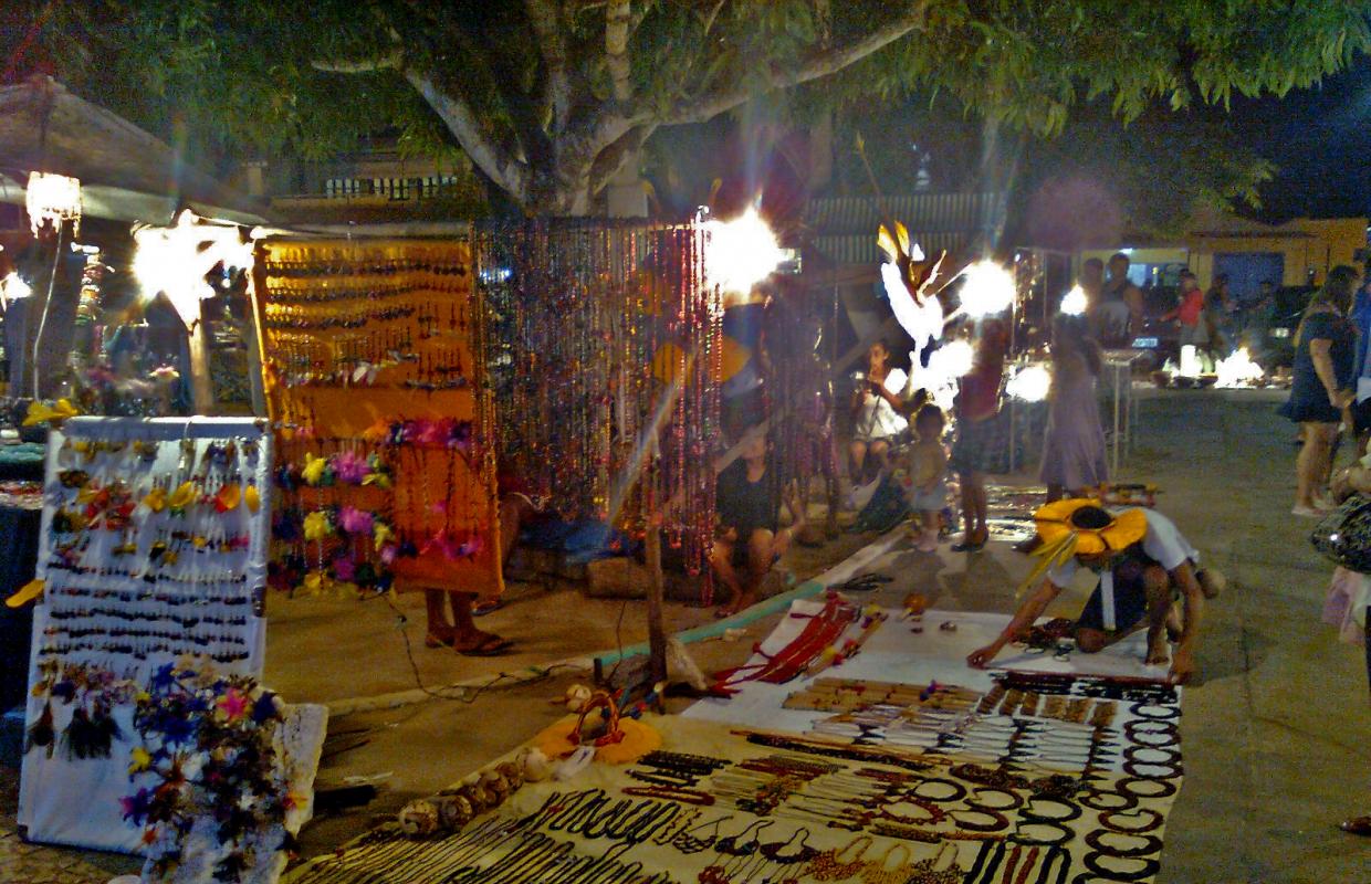 Praça do Brás