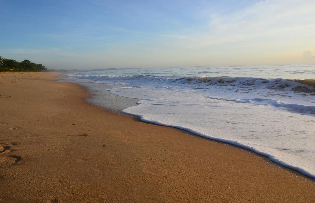 Praia - Caraíva