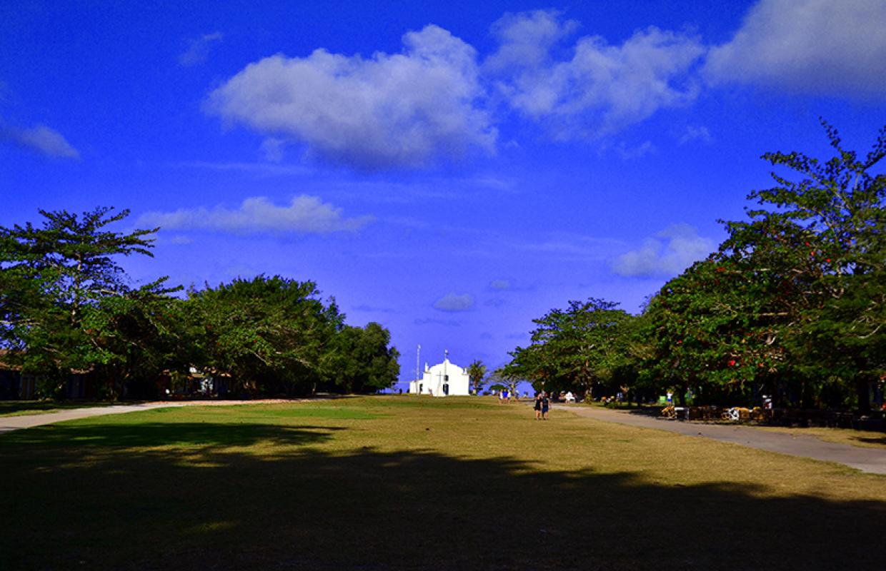 Quadrado Histórico de Trancoso