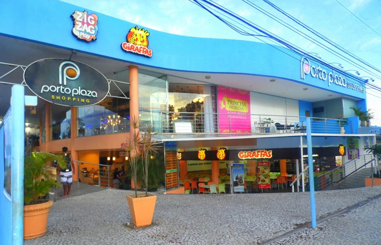 Porto Plazza