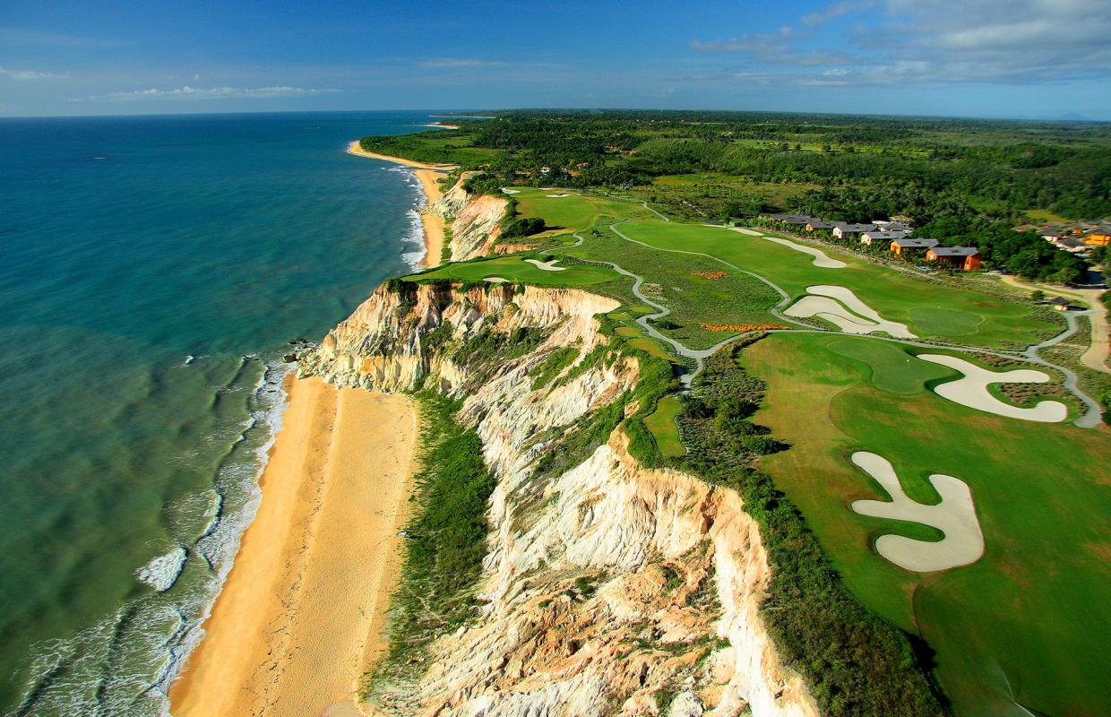 Terravista Golf Course